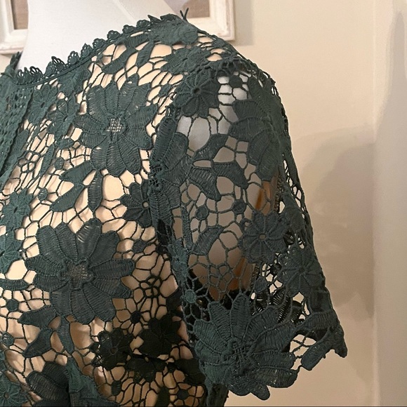 Altar’d State Lace Dress - Picture 2 of 6